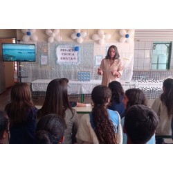 Secretaria da Educação do Paraná capacita novos profissionais para acolhimento socioemocional nas escolas